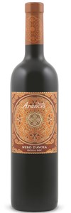 13 Nero D'Avola Feudo Arancio Sicilia (Nosio Spa) 2013